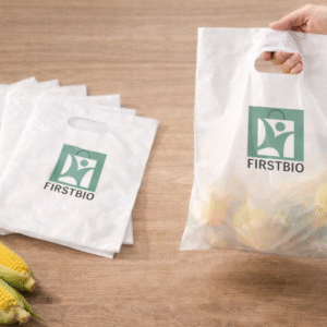 D-Cut Bag
