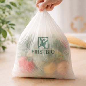 Grocery Bag(With Gadget)