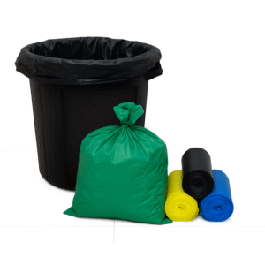 Garbage Bag(Bag On Role)
