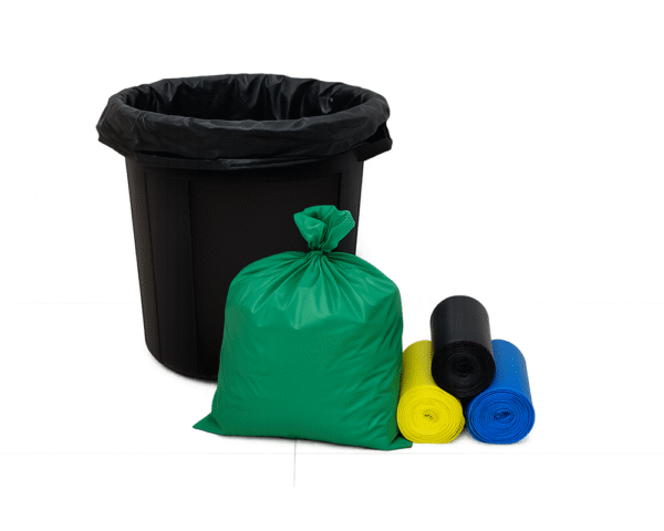Garbage Bags(STD)