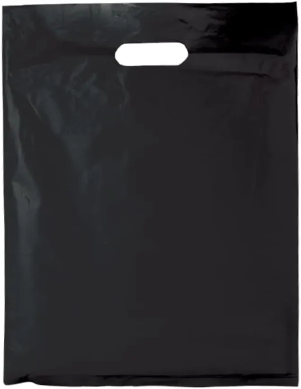 Patch Handle Carrier Bags - Image 3